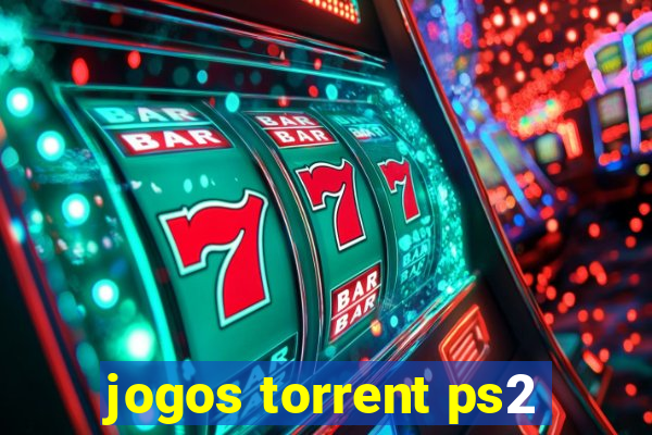 jogos torrent ps2